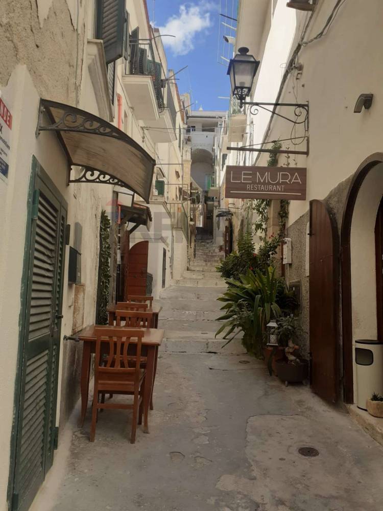 monolocale in vendita a Vieste