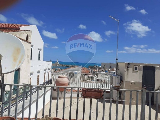 appartamento in vendita a Vieste
