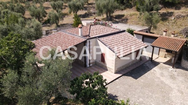 casa indipendente in vendita a Vieste