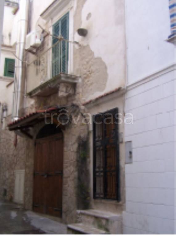 appartamento in vendita a Vieste