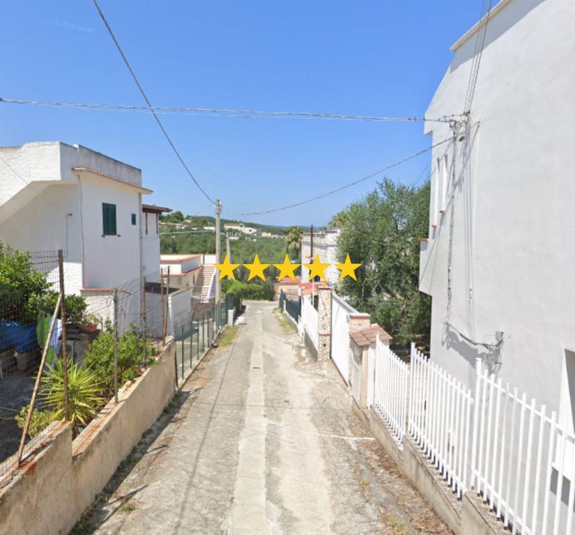 appartamento in vendita a Vieste