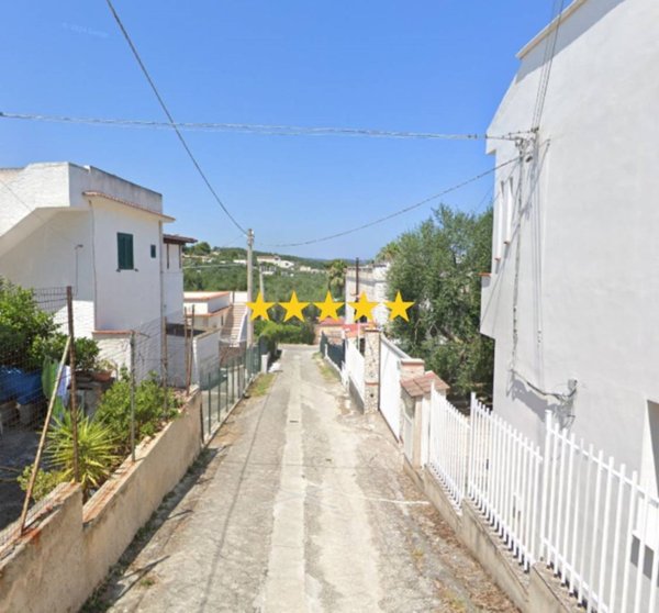 appartamento in vendita a Vieste