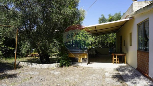 casa indipendente in vendita a Vieste