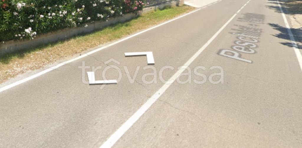 appartamento in vendita a Vieste