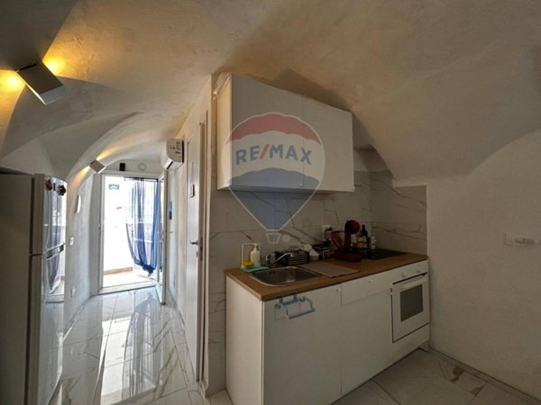 appartamento in vendita a Vieste
