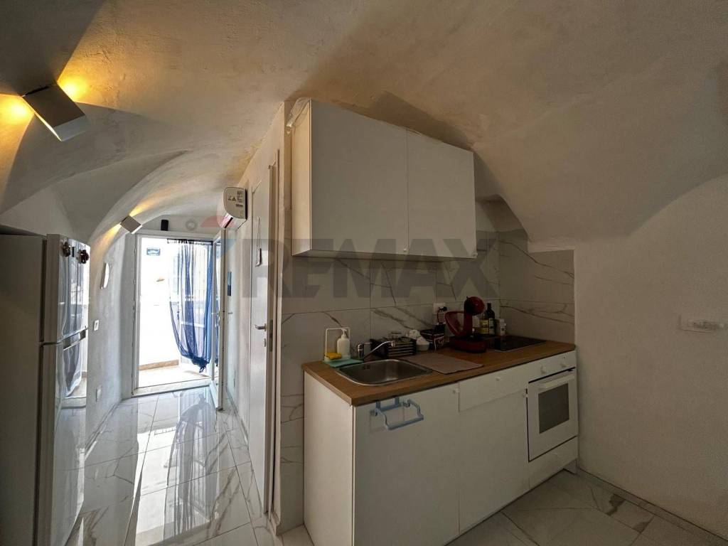 appartamento in vendita a Vieste