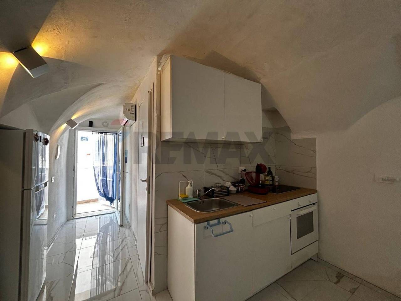 appartamento in vendita a Vieste