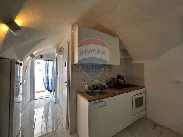 appartamento in vendita a Vieste