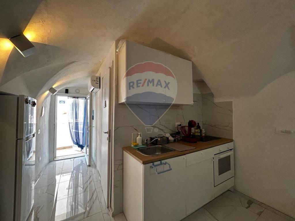 appartamento in vendita a Vieste