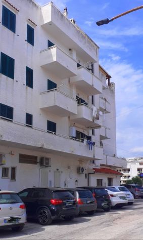 appartamento in vendita a Vieste