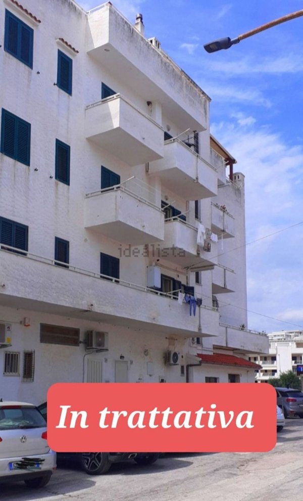 appartamento in vendita a Vieste