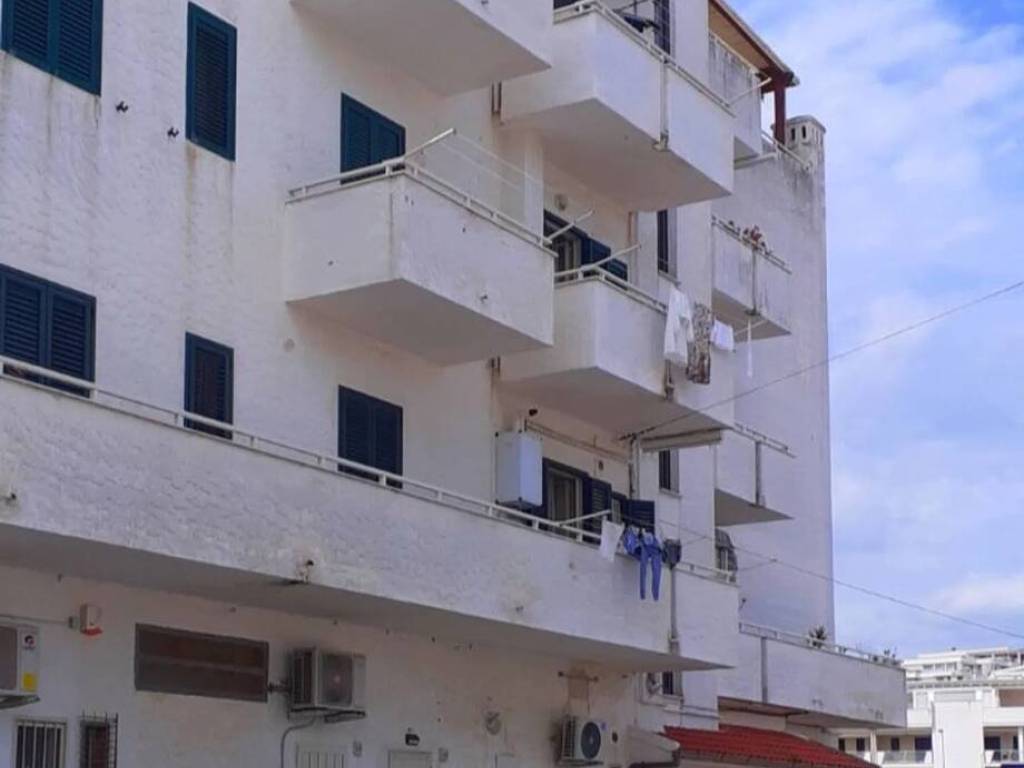 appartamento in vendita a Vieste