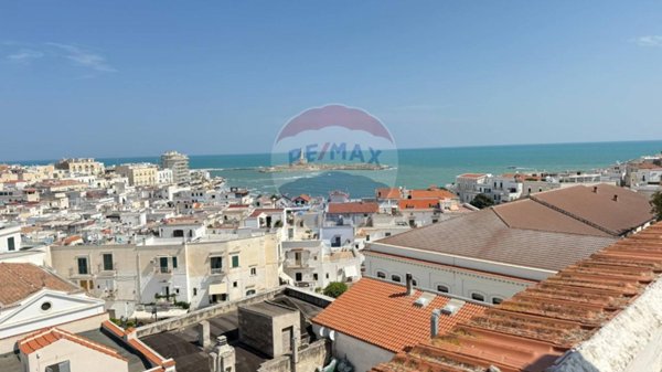 appartamento in vendita a Vieste