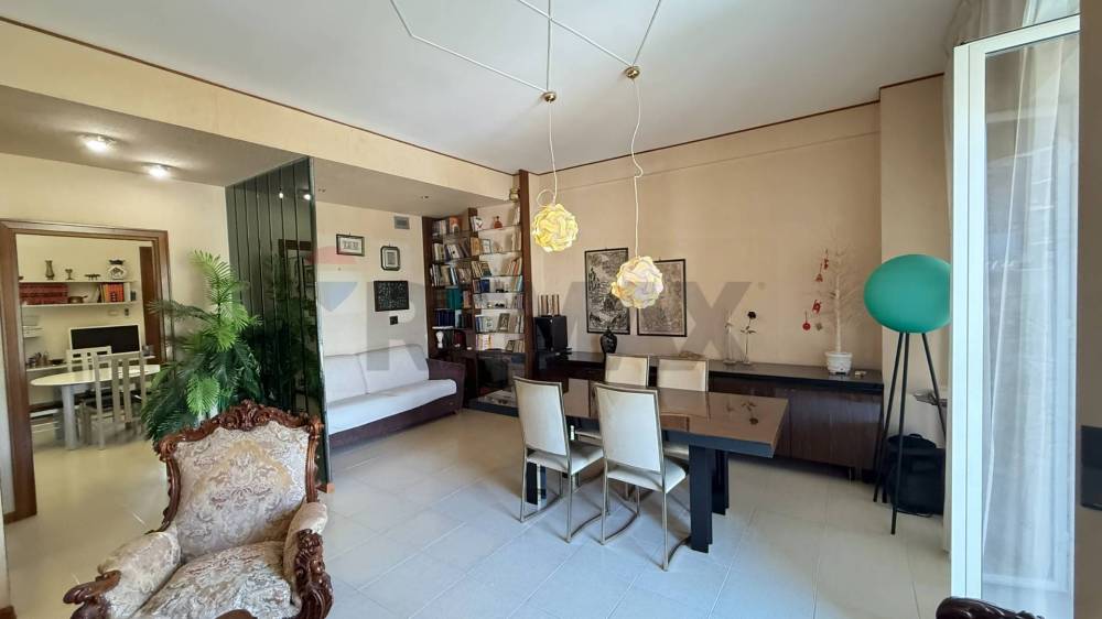 appartamento in vendita a Vieste