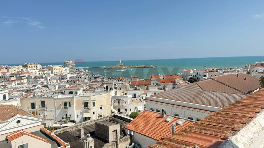 appartamento in vendita a Vieste