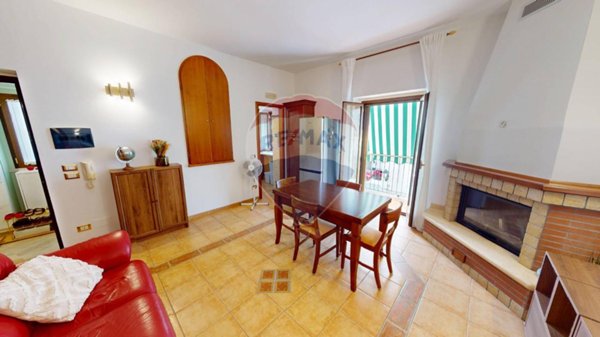 appartamento in vendita a Vieste