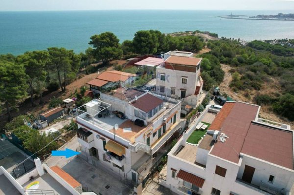 appartamento in vendita a Vieste