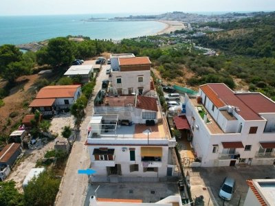 appartamento in vendita a Vieste