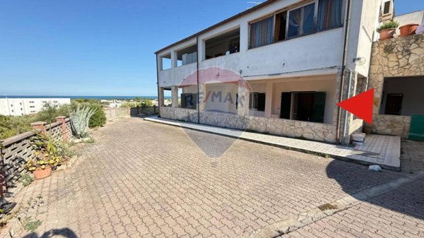 appartamento in vendita a Vieste