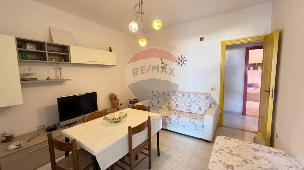 appartamento in vendita a Vieste