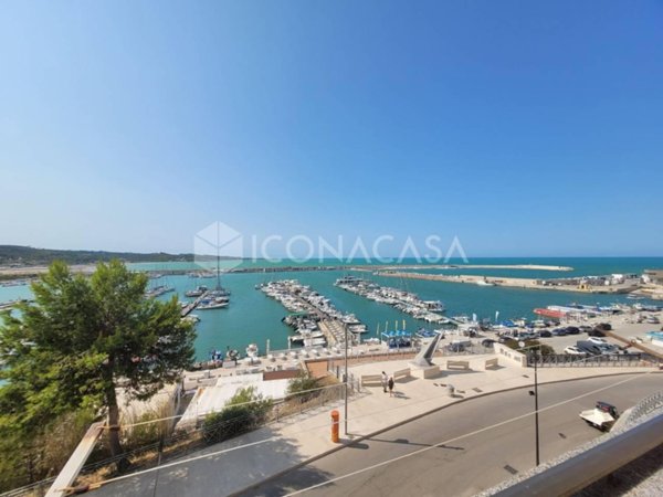 appartamento in vendita a Vieste
