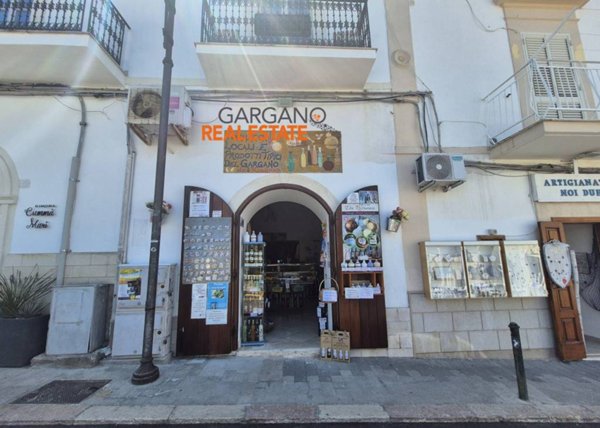 appartamento in vendita a Vieste