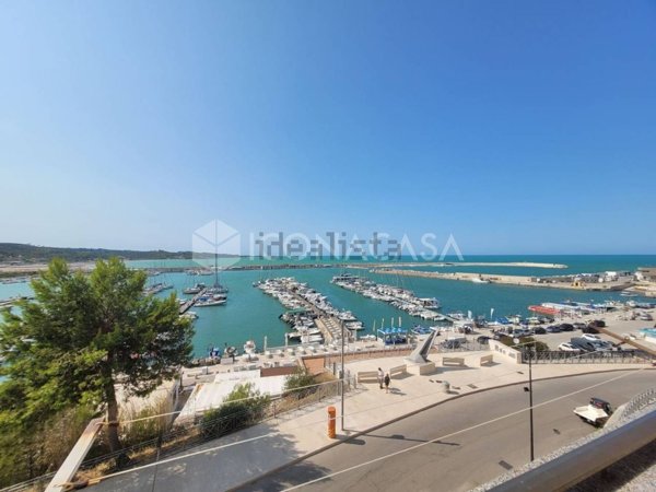 appartamento in vendita a Vieste