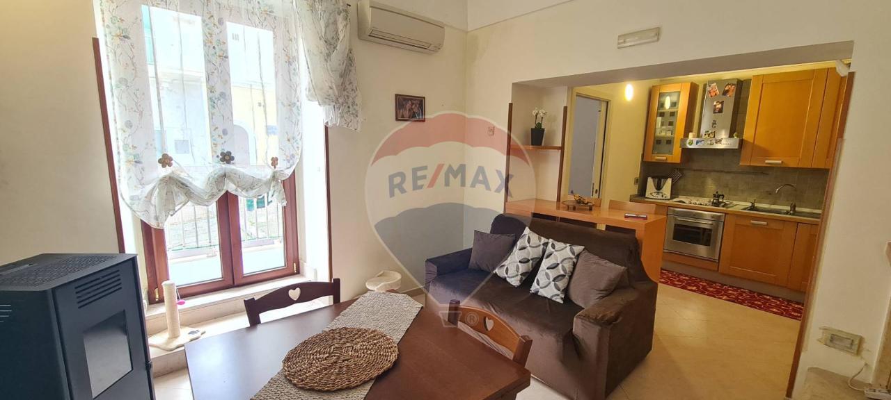 appartamento in vendita a Vieste