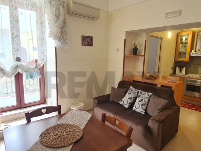 appartamento in vendita a Vieste