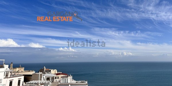 appartamento in vendita a Vieste