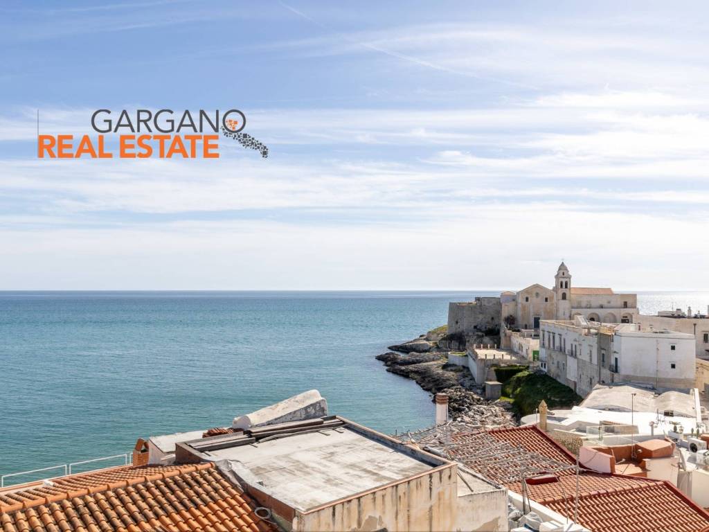 appartamento in vendita a Vieste