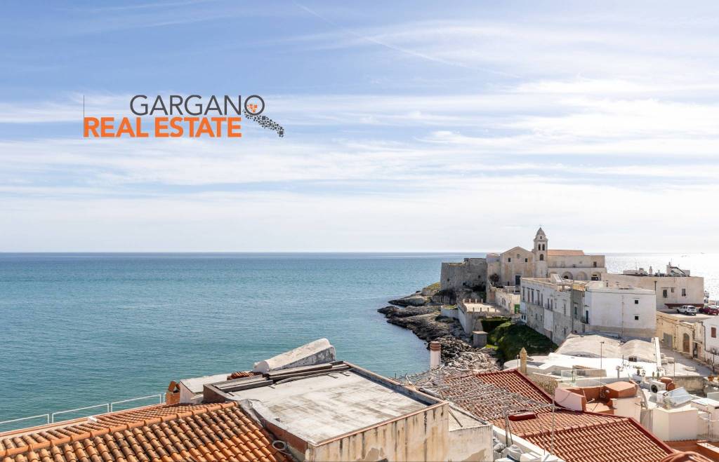 appartamento in vendita a Vieste