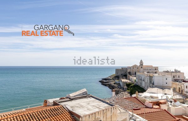 appartamento in vendita a Vieste