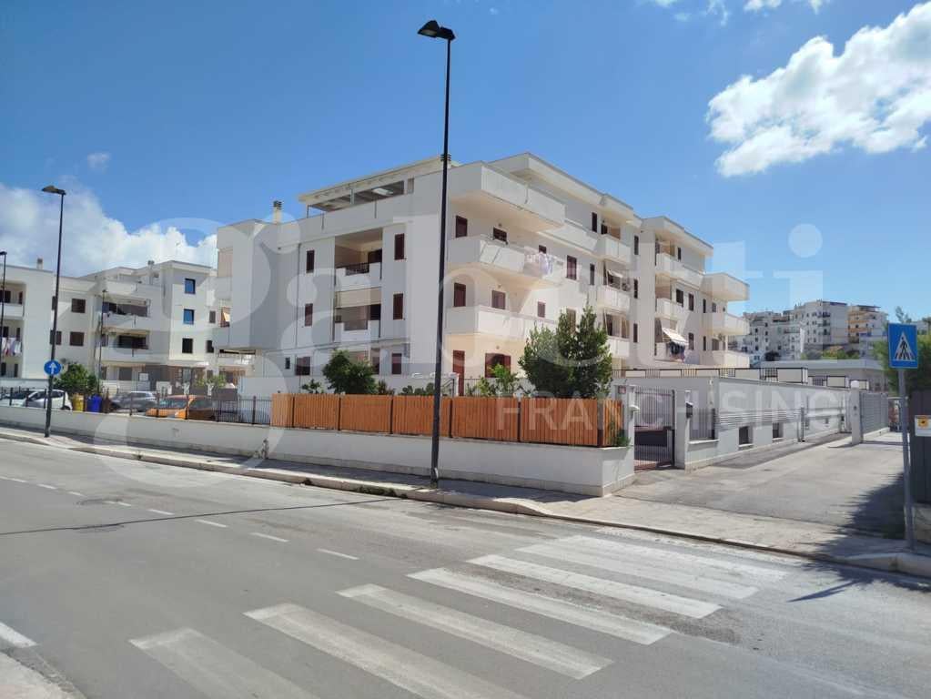 appartamento in vendita a Vieste