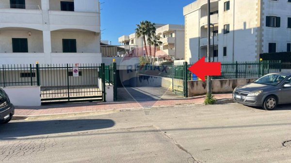 locale di sgombero in vendita a Vieste