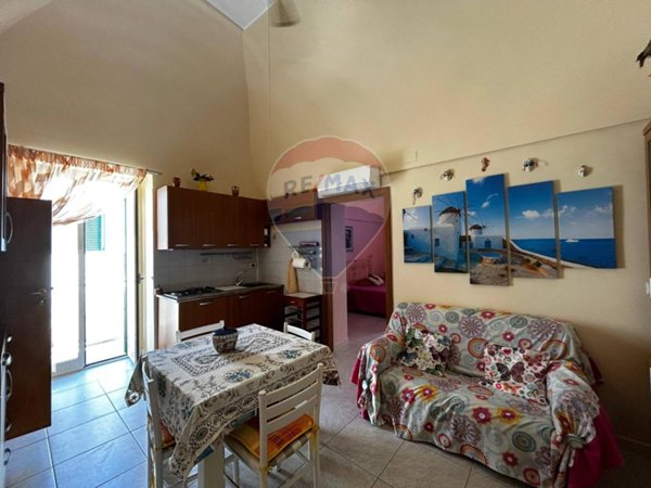 appartamento in vendita a Vieste