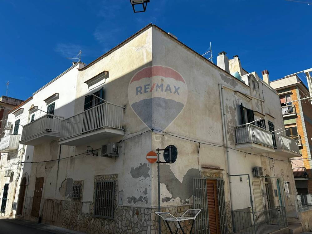 appartamento in vendita a Vieste