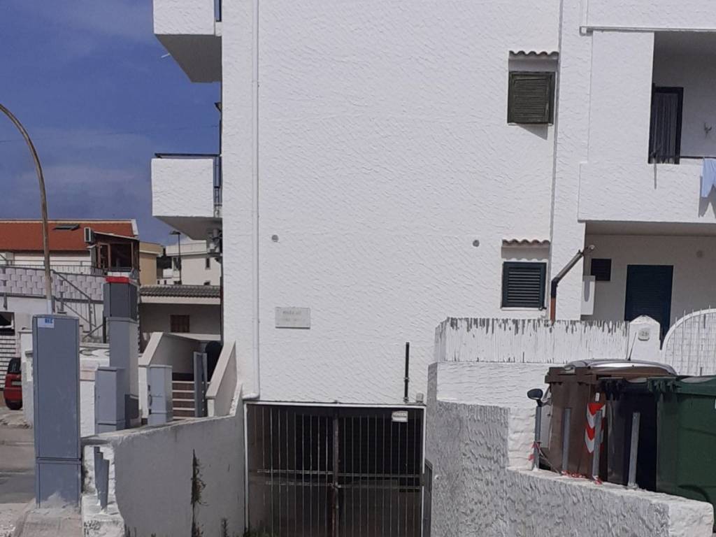 locale di sgombero in vendita a Vieste