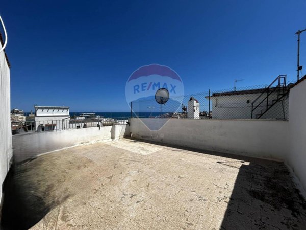 appartamento in vendita a Vieste