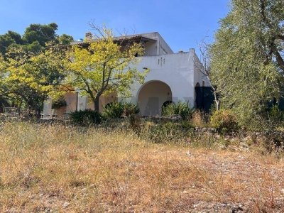 casa indipendente in vendita a Vieste