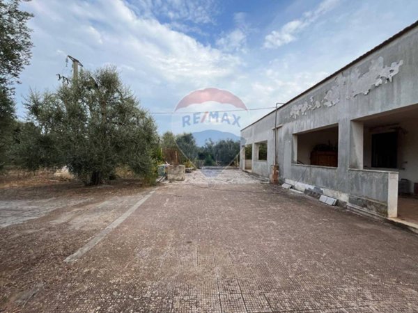 casa indipendente in vendita a Vieste