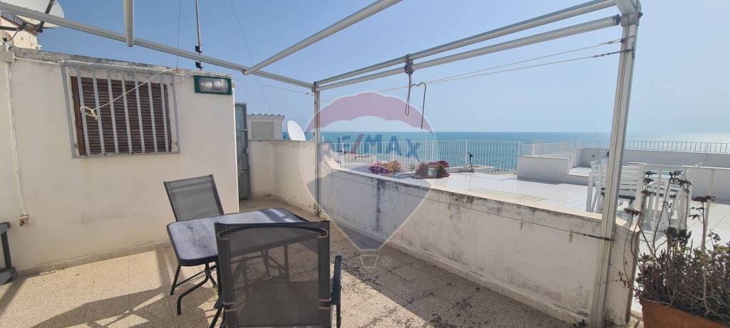 appartamento in vendita a Vieste