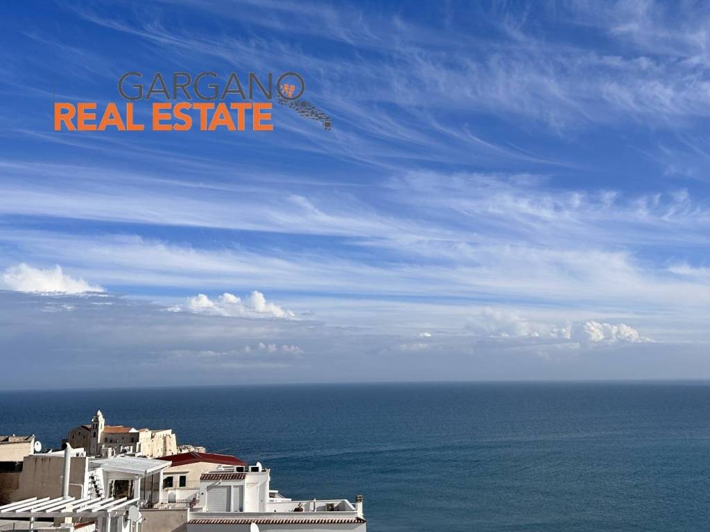 appartamento in vendita a Vieste