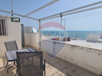 appartamento in vendita a Vieste