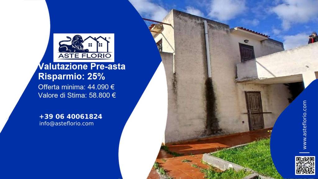 appartamento in vendita a Vieste