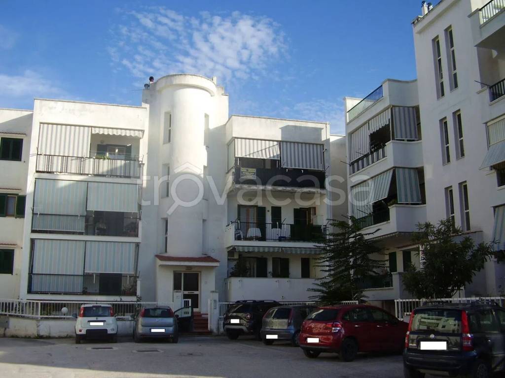 appartamento in vendita a Vieste