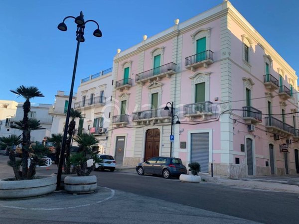 appartamento in vendita a Vieste