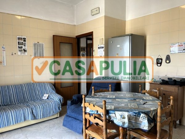 appartamento in vendita a Vieste