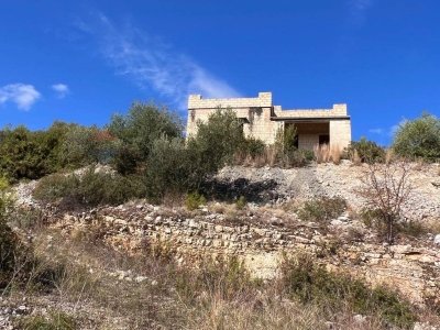 casa indipendente in vendita a Vieste