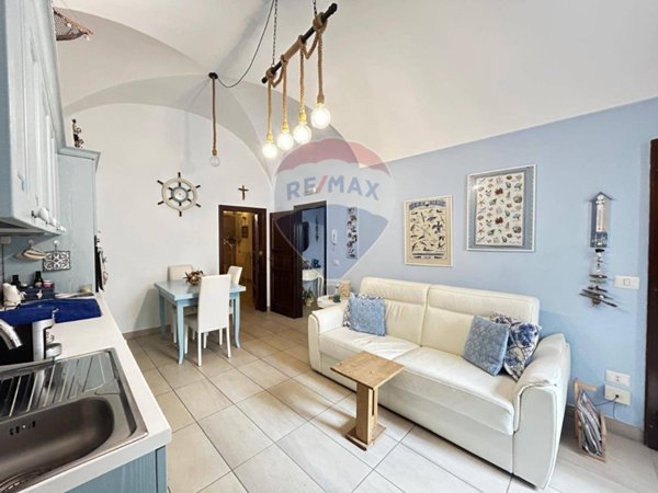 appartamento in vendita a Vieste